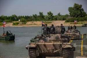 Suedia majorează bugetul apărării cu aproape 3 miliarde de dolari pentru 2026